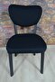Elma Chair Cover Lakos Fabric