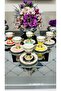 VALENCIA Rose Coffee Set