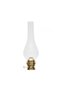 14 No. Classic Gas Lamp Glass 1. Quality (Bottom Diameter 5cm) - 3