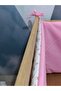 Side Protection for Crib 60*120 4 Pieces - 3