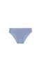 Cotton Ribbed Elastic Panties 5-Pack 3450 - 4