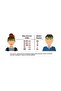 New Season Fashion Sailor Captain Hat - 3