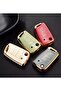 Volkswagen-seat-skoda Switchblade (new Case) TPU Material Red Key Case - 5