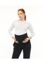 PREGNANT Tracksuit Steel Fabric (SPECIAL PRODUCTION) FRONT SEWING - 7