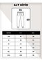 Oversize Double Winter Sweatpants Sportwear Company - 7
