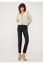 Lola Skinny Mom Jean Pants (Solmaz Skinny) - 2