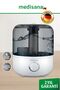45051 2.5L Steam Air Humidifier with Aroma Function