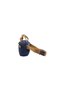 LEGEND Crossover Bag Navy, Durable WaterResistant Casual Outdoor Shoulder Bag - 2