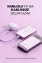 PB5203 10.000mAh Magsafe Manyetik Kablosuz Powerbank Ultra İnce 20W, Iphone Uyumlu - 4
