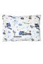 60X120 cm Elastic and Cotton Baby Sheet Set - 7