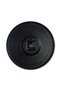 Auris Black Minimalist Wall Clock - 5