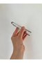 Zero Waste Premium Stainless Steel Tongue Cleaning Apparatus with Storage Bag - 7