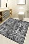 Keep Off 3-Piece Bathroom Rug Set