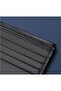 Genuine Italian Leather Wallet-Card Holder Original Vertical - 3