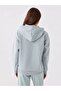 LCWAIKIKI Maternity Mickey Mouse Printed Long Sleeve Maternity Hoodie - 5