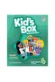 Kid's Box New Generation Level 4 Pupil's Book + Activity Book with eBook - 2