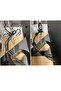 Cable Fixer Hook and Loop Cable Organizer Fixer Protector - 6