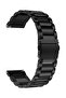 Huawei Watch GT GT2 GT2 Pro Compatible Classic Steel Metal Cord 46mm