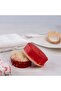 Pumpkin Fiber Pomegranate Soap - 2