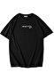 Unisex Oversize Dodge Challenger Srt Hellcat T-Shirt - 2