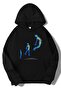 Unisex Oversize Evolving Coolane Hoodie
