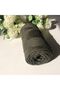 Triple Scannable Macrame String (Khaki - Tile - Cream) - 2