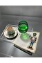 Linda Mia Nutcrackers Tin Soldier Cocktail napkin single