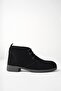 Mi̇la Guaranteed Lace-Up Women's Boots - 6