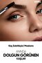 20 ml Eyebrow Mascara - Transparent Eyebrow and Gel Mascara, Fixer and Styling - 2