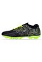 Mp 242-2109Mr Syh-Yellow Men's Sock Crampon Grass Football Shoes - 2