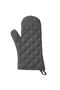 Dark Gray Oven Mitts - 2