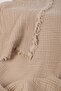 Muslin Blanket & Coverlet 4 Layers (Extra Large)140X 140 100% Cotton