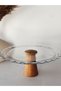 Glass presentation, standing presentation, cookie holder, cake presentation - 4