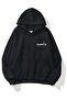 Oversize Unisex Suicideboys South Side Black Sweatshirt - 2