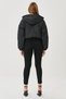 Super Skinny Jeans Pants No Fade Black Jeans(gatherer) - 5