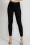 Move Ikon Black Skinny Jeans Denim Trousers (SKYBLACK)