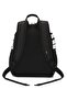 Backpack Small Size Bag Black - 4