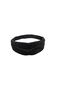 Sleep And Eye Mask Sleeping Goggles 3D 3d Sleep And Travel 100% Light Proof Black Eye Patch - 5