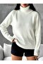 TURTLEneck SWEATER - 2