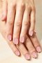 Classic Glossy Finish Highly Pigmented Nail Polish-Nail Enamel- 397 Rose Coral New- 8682536035972 - 6