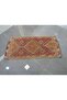 Şahmerdanoglu 50 X 102 cm Hand Woven, Small Adana Local Cecim, Decoration for Your Kitchen 746 - 2