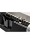 Grill Gourmet Minute 6 Slice Capacity 2000 Watt Grill and Toaster - Inox - 8