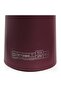 Motiva Thermos - Burgundy - 1 Liter - 5