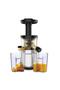 Juice & Clean 4 Programlı 150 Watt Digital Meyve Sıkacağı - 4