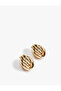 Vintage Earrings - 2