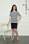 Girl's Combed Cotton Shorts Pajama Set 20406