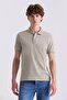 Cağla Slim Fit Polo Neck T-Shirt