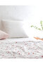 Dace Double Cotton Printed Pique - 2