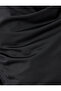 Degaje Collar Blouse Long Sleeve Slim Fit - 6