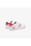 L004 Çocuk Beyaz Sneaker - 3